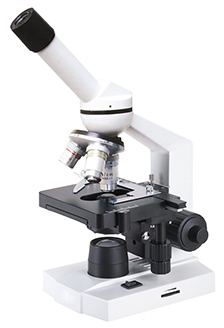 BS-2010E - Monocular Biological Microscope