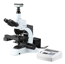 BS-2040D - Motorised Biological Microscope