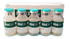 Receptor Destroying Enzyme RDE Kit